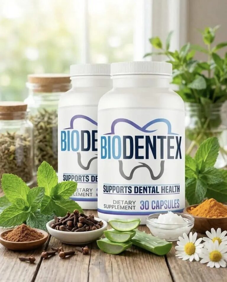 BioDentex